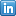 Follow us on LinkedIn